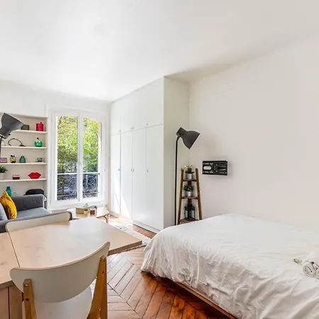 Appartement Guestready - Charm Near Sacre-coeur