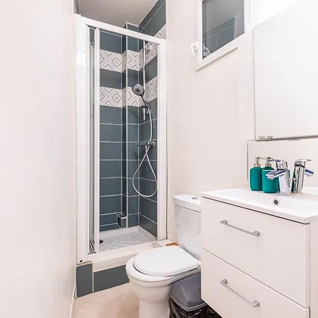 Guestready - Charm Near Sacre-coeur