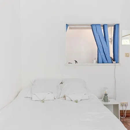Guestready - Charm Near Sacre-coeur Paris