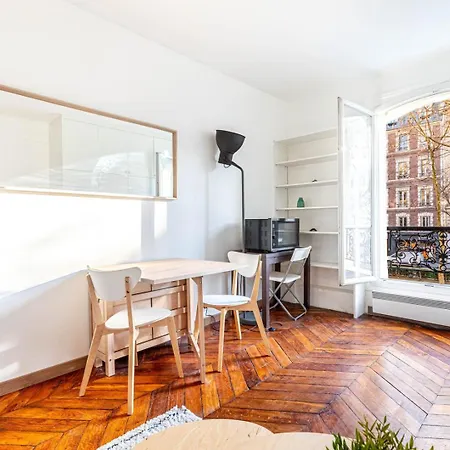 Guestready - Charm Near Sacre-coeur