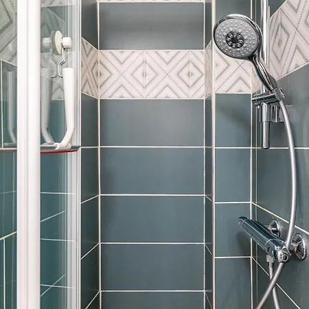 Apartment Guestready - Charm Near Sacre-coeur *